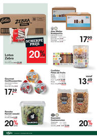 Sligro folder | Promo Pagina 14