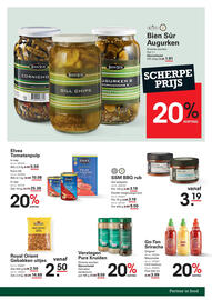 Sligro folder | Promo Pagina 15