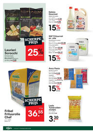 Sligro folder | Promo Pagina 16