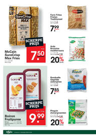 Sligro folder | Promo Pagina 18