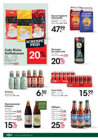 Sligro folder | Promo Pagina 20