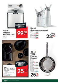 Sligro folder | Promo Pagina 22