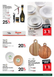 Sligro folder | Promo Pagina 23