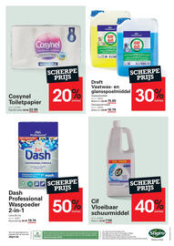 Sligro folder | Promo Pagina 24