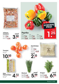 Sligro folder | Promo Pagina 7