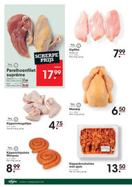Sligro folder | Promo Pagina 8