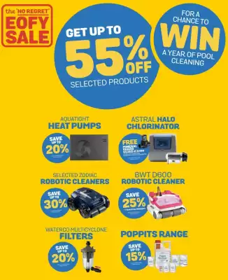 Swimart catalogue (valid until 30-06)