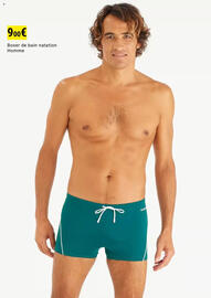 Decathlon folder Pagina 2