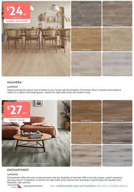 Carpet Court catalogue Page 10