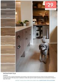 Carpet Court catalogue Page 11