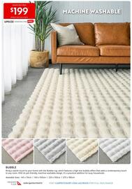 Carpet Court catalogue Page 12