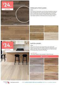Carpet Court catalogue Page 14