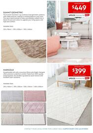Carpet Court catalogue Page 15