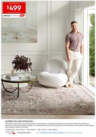 Carpet Court catalogue Page 16