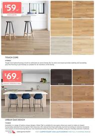 Carpet Court catalogue Page 18