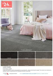 Carpet Court catalogue Page 2