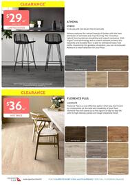 Carpet Court catalogue Page 20