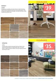 Carpet Court catalogue Page 21