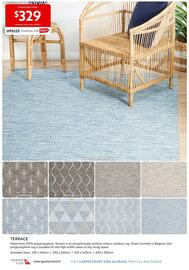 Carpet Court catalogue Page 22