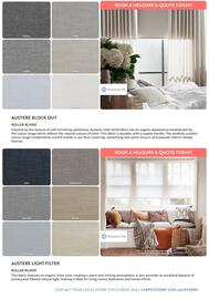 Carpet Court catalogue Page 25
