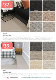 Carpet Court catalogue Page 4