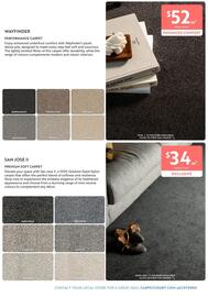 Carpet Court catalogue Page 7