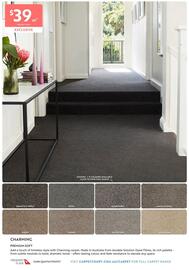 Carpet Court catalogue Page 8