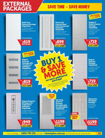 Doors Plus catalogue Page 11