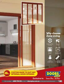Doors Plus catalogue Page 19
