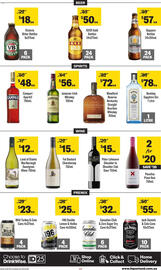 Liquorland catalogue week 23 Page 2
