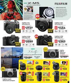 Teds Cameras catalogue Page 11