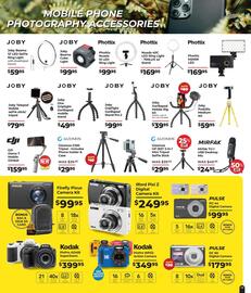 Teds Cameras catalogue Page 17