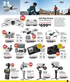 Teds Cameras catalogue Page 19