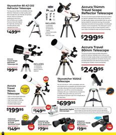Teds Cameras catalogue Page 20