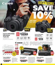 Teds Cameras catalogue Page 4