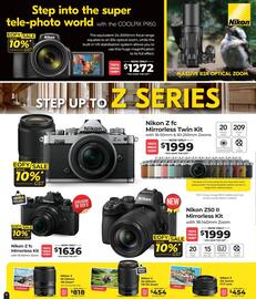 Teds Cameras catalogue Page 6