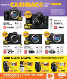 Teds Cameras catalogue Page 8