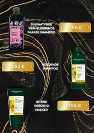 Yves Rocher folder Pagina 3