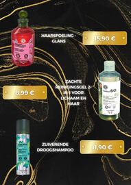 Yves Rocher folder Pagina 4