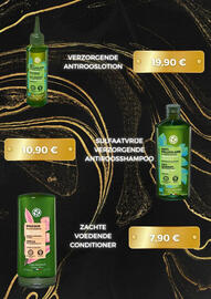 Yves Rocher folder Pagina 5