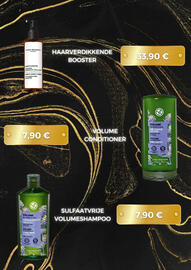 Yves Rocher folder Pagina 6