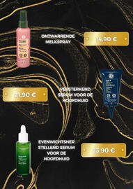 Yves Rocher folder Pagina 7
