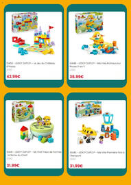 Maxi Toys folder Pagina 4
