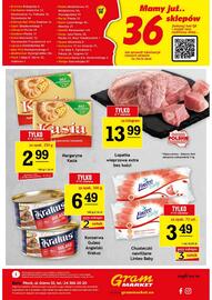 Gram Market gazetka tydzień 23 Strona 16