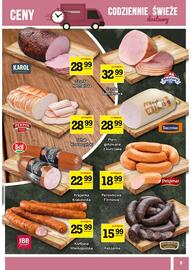 Gram Market gazetka tydzień 23 Strona 3