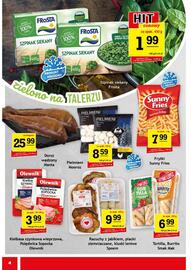 Gram Market gazetka tydzień 23 Strona 4