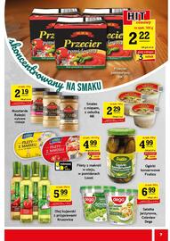 Gram Market gazetka tydzień 23 Strona 7