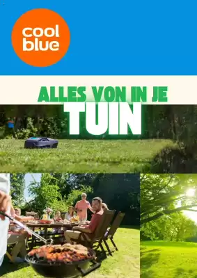 Coolblue aanbiedingen