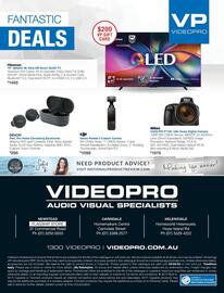 Videopro catalogue Page 16
