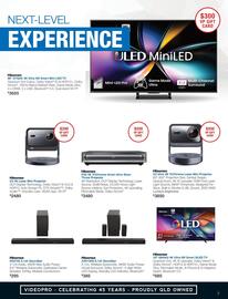 Videopro catalogue Page 7